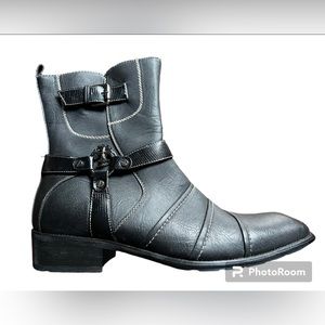 delli aldo boots